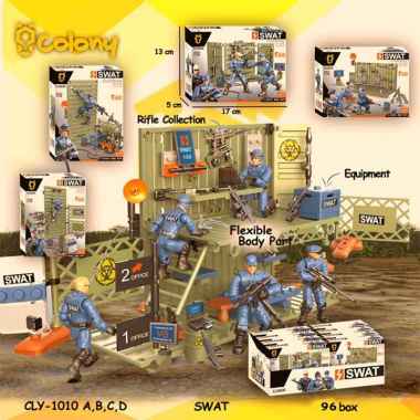 Jual Universal Wooden Color Block Toys Mainan Edukasi Anak ...