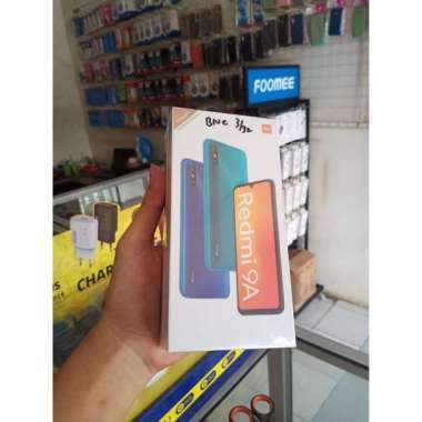 Xiaomi Redmi 9 A - Harga Terbaru Maret 2021 | Blibli