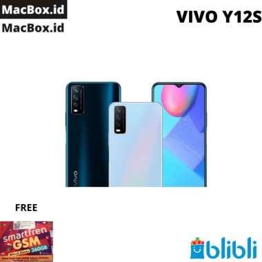 Vivo Y12 - Harga Terbaru Mei 2021 | Blibli