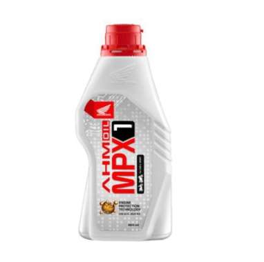 Jual Honda Genuine Parts MPX 1 Oli Motor [0.8 Liter] Online April 2021