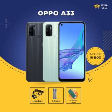 Hp Oppo Terbaru - Harga Februari 2021 | Blibli