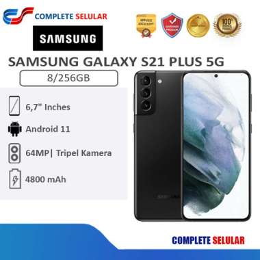 Jual Samsung S8 Plus Terbaru - Harga Murah | Blibli.com