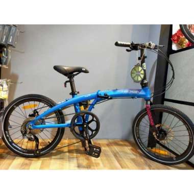 jual dahon ion