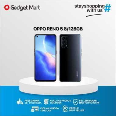 Oppo Reno 5 - Harga Terbaru April 2021 | Blibli