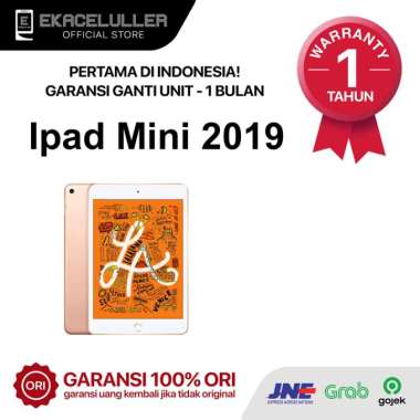 Ipad Mini - Harga Terbaru April 2021 | Blibli