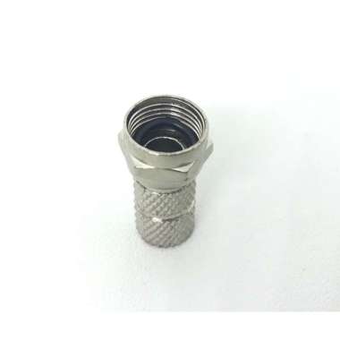 Jual Jek Connector Antena Ke Receiver Original, Murah & Diskon