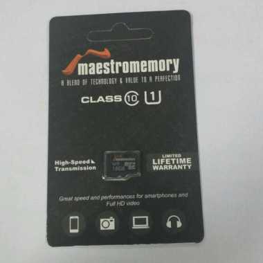 Jual Micro Sd 16Gb Class 10 Murah Terbaru 2020 | Blibli.com