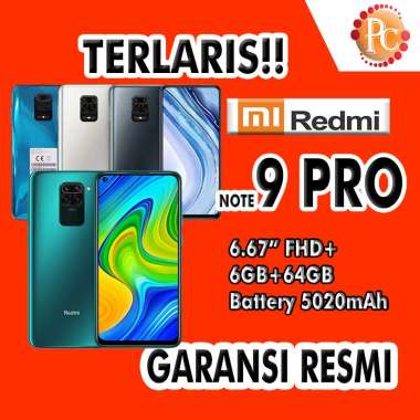 Harga Hp Redmi - Harga Agustus 2021 | Blibli