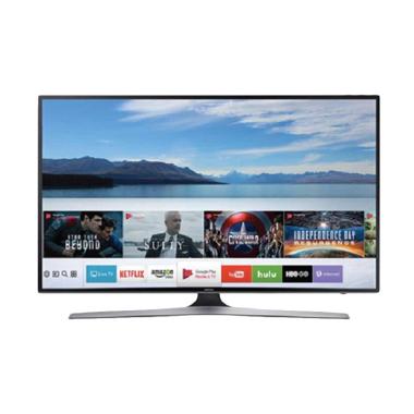 Jual Samsung UA75MU6100 UHD 4K Smart TV LED [75 Inch