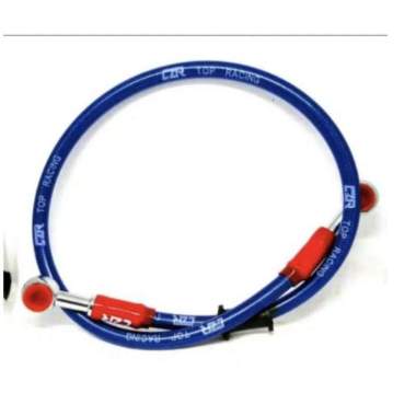 Kabel Rem Cakram Motor 60 CM Warna Universal Honda Yamaha Vario Nmax PCX Aerob CBR Biru
