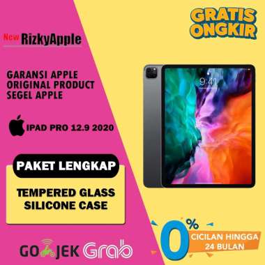 iPad Pro - Harga Agustus 2021 | Blibli