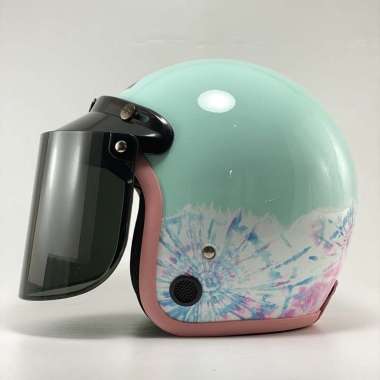 Jual Produk Helm Wanita - Harga Promo & Diskon | Blibli.com