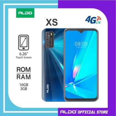 â Handphone Aldo S12 6 Inch Terbaru Agustus 2021 harga