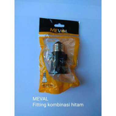 Jual Fitting Lampu E27 Terbaru - Harga Murah | Blibli.com