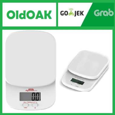 Daftar Harga Timbangan Digital Acis Terbaru Juli 2021