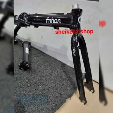 frame fnhon bekas