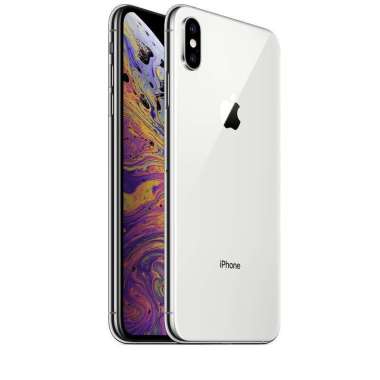 iPhone XS Max - Harga & Spesifikasi Agustus 2022 | Blibli