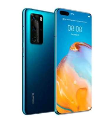 Huawei P40 Pro - Harga Terbaru April 2021 | Blibli