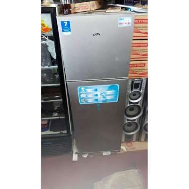 Promo Kulkas 2 Pintu Murah - Jual Kulkas 2 Pintu Promo Terbaik Harga