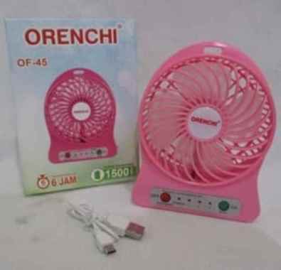 Kipas Angin Mini - Harga Juli 2021 | Blibli
