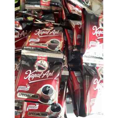 Kopi Kapal Api Sachet - Harga Termurah Agustus 2021 | Blibli