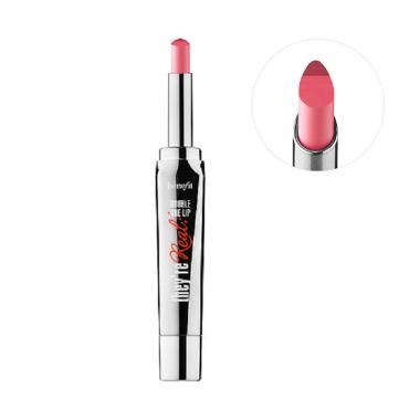 Jual Benefit Original 100% They're Real! Double The Lip