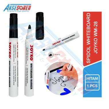 Jual Spidol Joyko Non Permanent Original Murah - Harga Diskon Januari