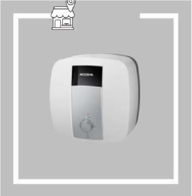 Water Heater Listrik - Harga Juli 2021 | Blibli