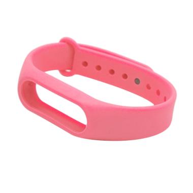 Jual Xiaomi Oled Full Color Strap for Xiaomi Mi Band 2