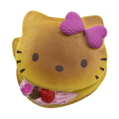 Jual Produk Squishy Slow Rising - Harga Promo & Diskon 