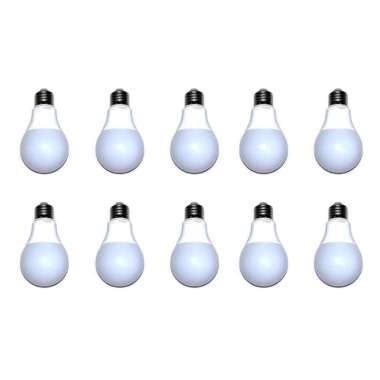 Harga Lampu Led Murah Berkualitas : Jual Promo Special Bohlam Lampu Led