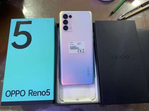 Oppo Reno 2 - Harga Juli 2021 | Blibli