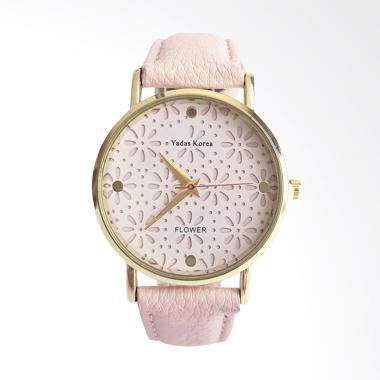 Jual Jam Tangan Wanita, Dompet, Aksesoris Yadas Korea