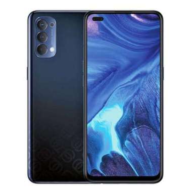 Oppo Reno 5 - Harga Terbaru April 2021 | Blibli