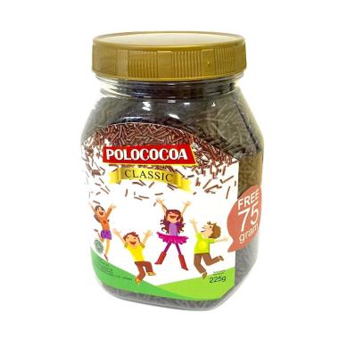 Polococo Mix Cokelat Meses G - Jual Produk Merchant Lucce Terlengkap Terpercaya polococo mix cokelat meses g jual produk merchant lucce terlengkap terpercaya
