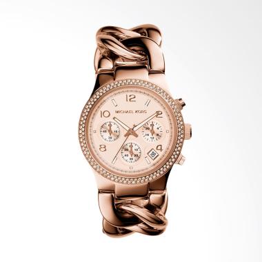 jual michael kors s mk3247 runway jam tangan wanita gold harga kualitas jual michael kors s mk3247 runway jam tangan wanita gold harga kualitas