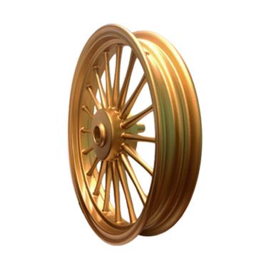 Vox P18 Velg Racing For Vario 125 Full Gold R14 Vox P18 Velg Racing For Vario 125 Full Gold R14