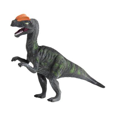 Jual MOMO Legend Of Dinosaurs Allosaurus Maianan Figure 