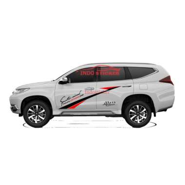 Jual Gambar Stiker Mobil Agustus 2021 banyak pilihan â€