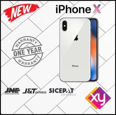 iPhone X - Harga iPhone X Terbaru Juli 2021 | Blibli