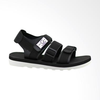 jual frandeli gdns luck sandal pria black harga kualitas terjamin blibli jual frandeli gdns luck sandal pria black harga kualitas terjamin blibli