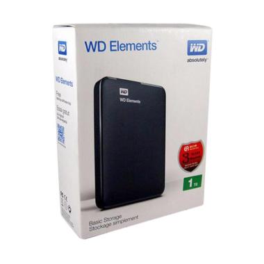 Tips Jual Hardisk (SSD) External 1 TB Bergaransi - Harga Murah ...