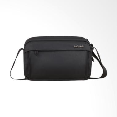 Jual Tas Bodypack Zipper Terbaru - Cicilan 0% | Blibli.com