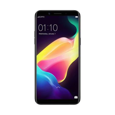 Jual Oppo F5 100% Original & Garansi Resmi - Harga Murah