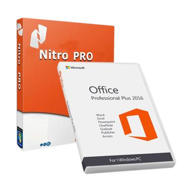 Jual Aktivasi Office Professional Plus 2016 Terbaik Januari 2022