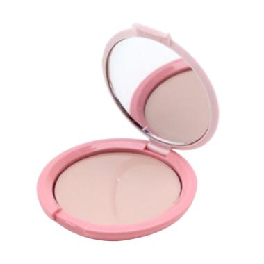jual emina bare with me mineral compact powder 01 fair jual emina bare with me mineral compact powder 01 fair