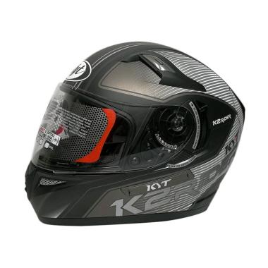 Jual Helm Full Face Double Visor - Harga Promo & Diskon
