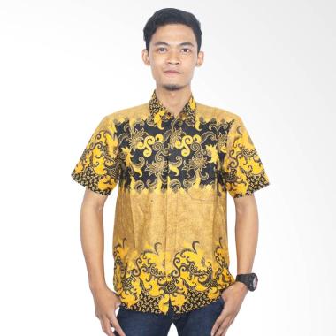 Jual Batik Alhadi Hem Katun Kemeja Kerja Kantor Kemeja Jual Batik Alhadi Hem Katun Kemeja Kerja Kantor Kemeja