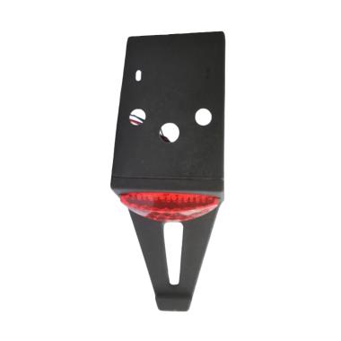 Jual Raja Motor Motocross Model Lampu Oval with Lampu Stop 