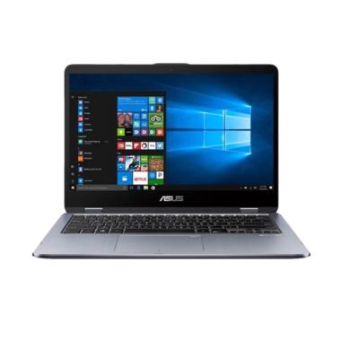 Daftar Harga Laptop Layar Sentuh 14 Inch Terbaru Mei 2019 